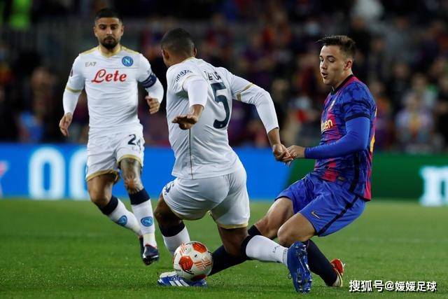 里尔考虑与31岁前巴萨中卫乌姆蒂蒂解约